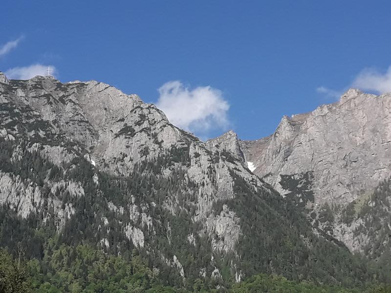 Iri Busteni Hotel - Genel