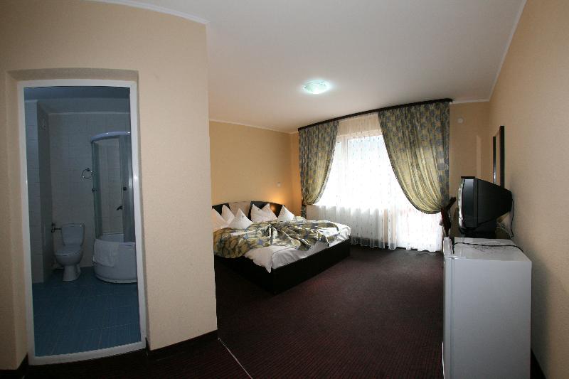 Iri Busteni Hotel - Oda