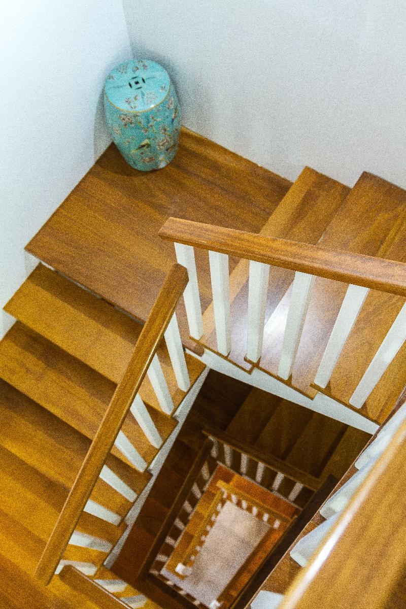 Apartamentos Rua Travesa - Lobi