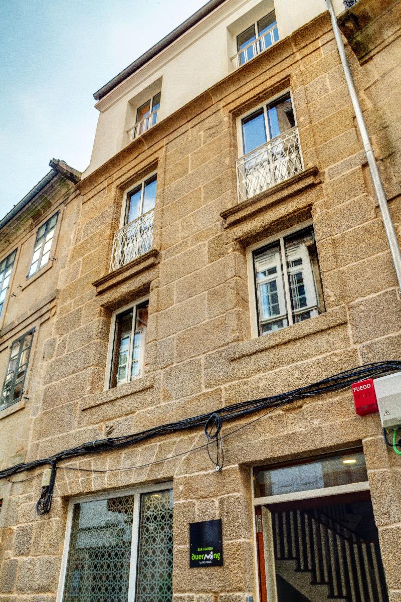 Apartamentos Rua Travesa - Genel