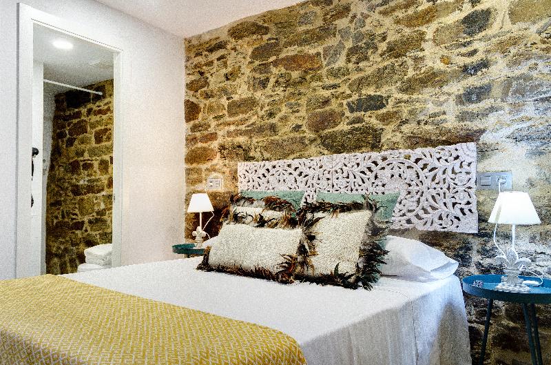 Apartamentos Rua Travesa - Oda