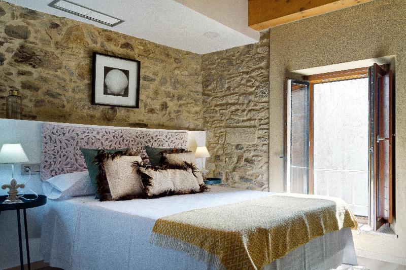 Apartamentos Rua Travesa - Oda