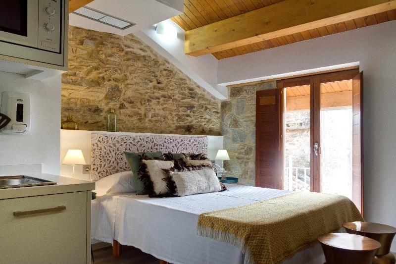 Apartamentos Rua Travesa - Oda
