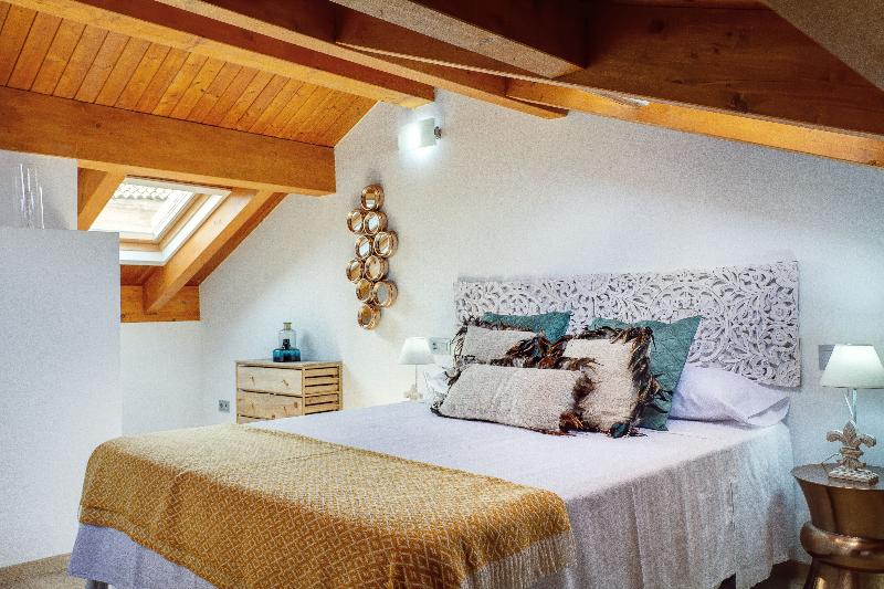 Apartamentos Rua Travesa - Oda