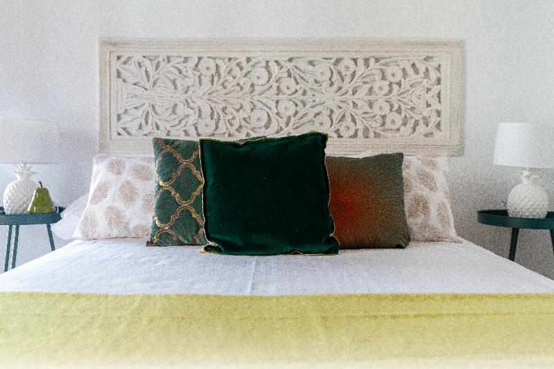 Apartamentos Rua Travesa - Oda