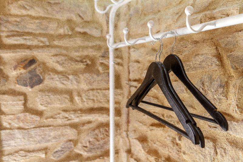 Apartamentos Rua Travesa - Oda
