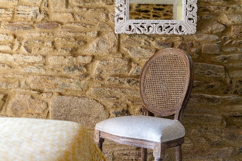 Apartamentos Rua Travesa - Oda