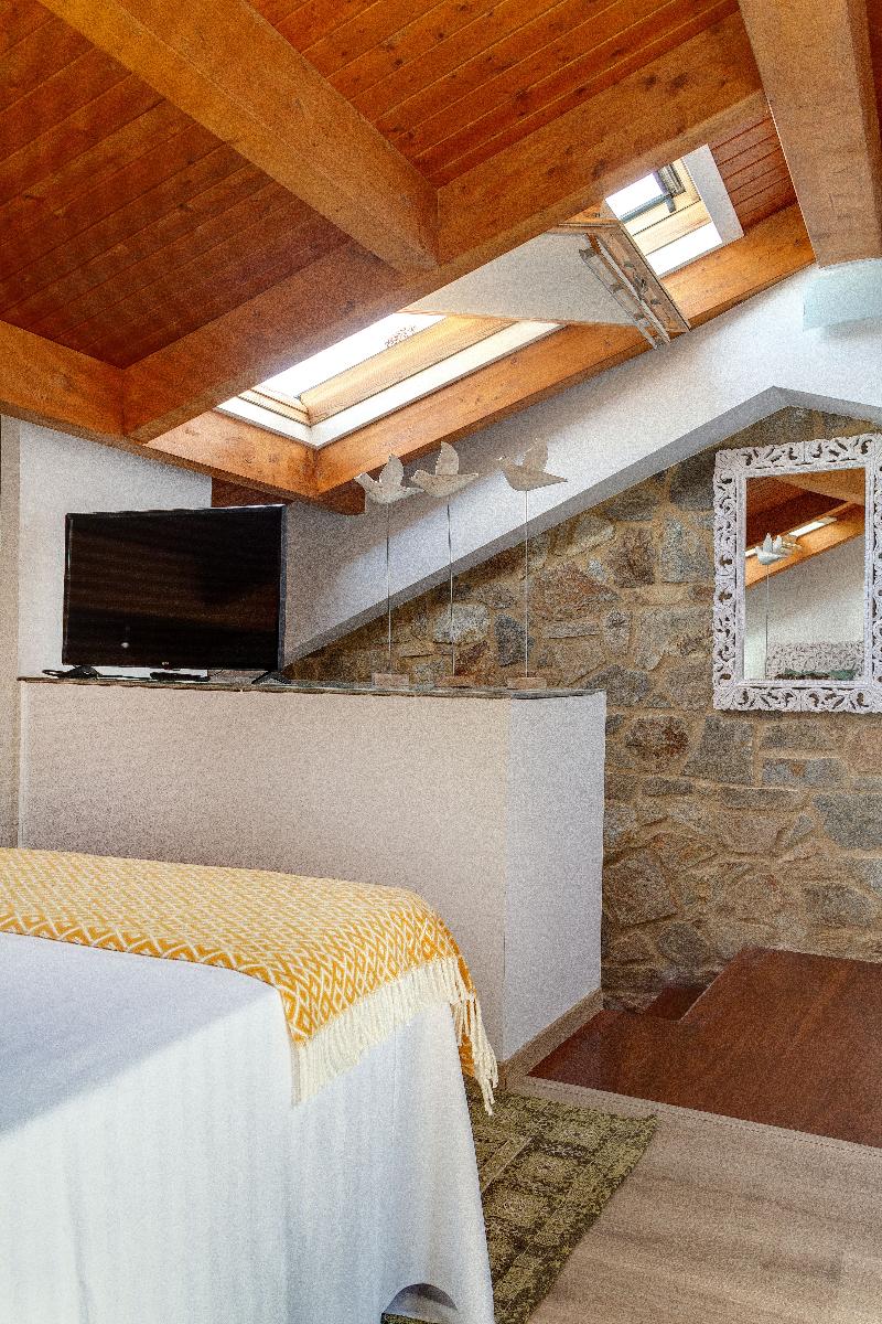 Apartamentos Rua Travesa - Oda