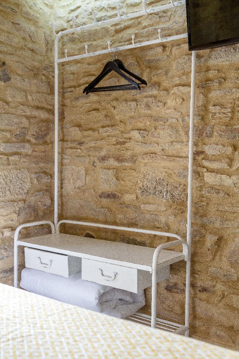 Apartamentos Rua Travesa - Oda