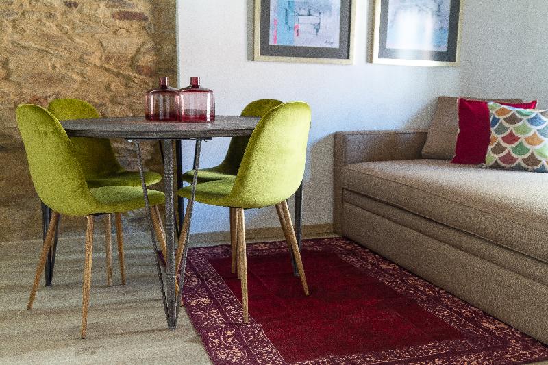 Apartamentos Rua Travesa - Oda