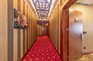 Piya Sport Hotel fotoÄŸrafÄ±