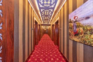 Piya Sport Hotel fotoÄŸrafÄ±