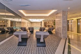 Piya Sport Hotel fotoÄŸrafÄ±