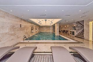 Piya Sport Hotel fotoÄŸrafÄ±