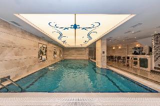 Piya Sport Hotel fotoÄŸrafÄ±