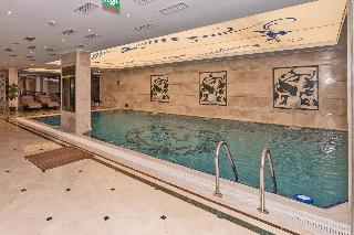 Piya Sport Hotel fotoÄŸrafÄ±