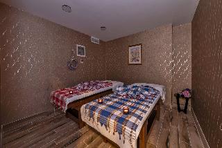 Piya Sport Hotel fotoÄŸrafÄ±