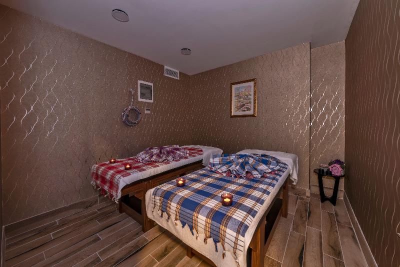 Piya Sport Hotel - Aktivite