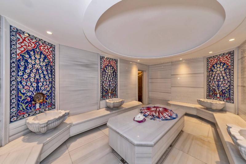 Piya Sport Hotel - Aktivite
