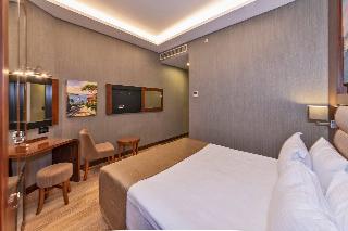 Piya Sport Hotel fotoÄŸrafÄ±