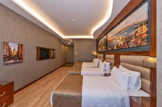 Piya Sport Hotel fotoÄŸrafÄ±
