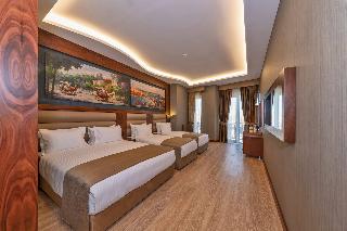 Piya Sport Hotel fotoÄŸrafÄ±