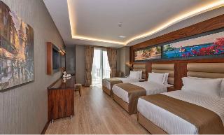 Piya Sport Hotel fotoÄŸrafÄ±