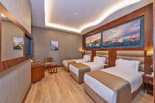 Piya Sport Hotel fotoÄŸrafÄ±