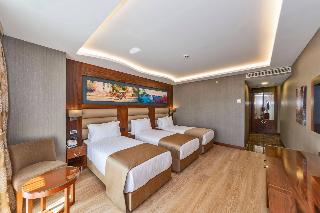 Piya Sport Hotel fotoÄŸrafÄ±