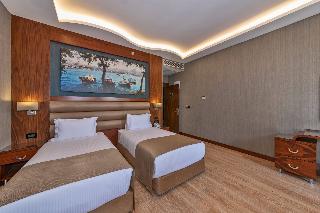 Piya Sport Hotel fotoÄŸrafÄ±