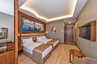 Piya Sport Hotel fotoÄŸrafÄ±