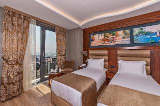 Piya Sport Hotel fotoÄŸrafÄ±