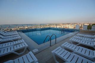 Piya Sport Hotel fotoÄŸrafÄ±