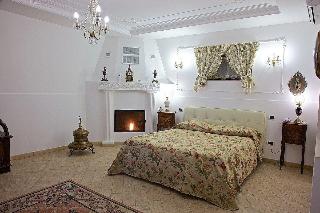 P&B Acasamia di Damico Francesco otel fotoğrafı