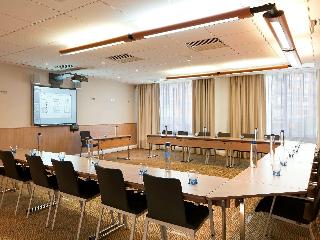 Novotel Leeds Centre fotoÄŸrafÄ±