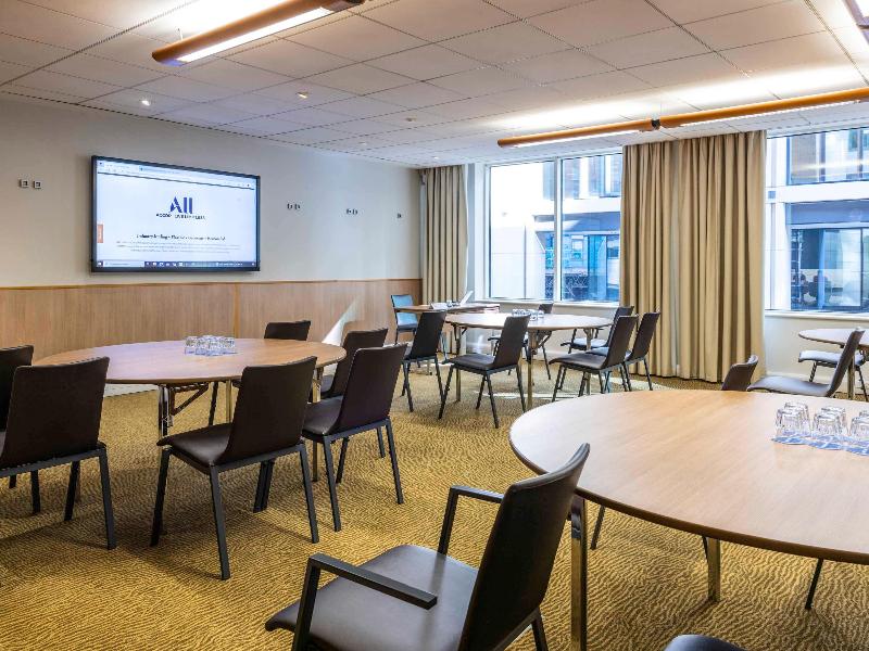 Novotel Leeds Centre - Toplantı