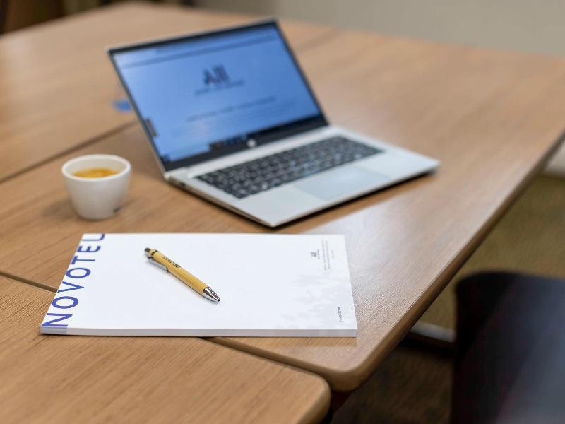 Novotel Leeds Centre - Toplantı