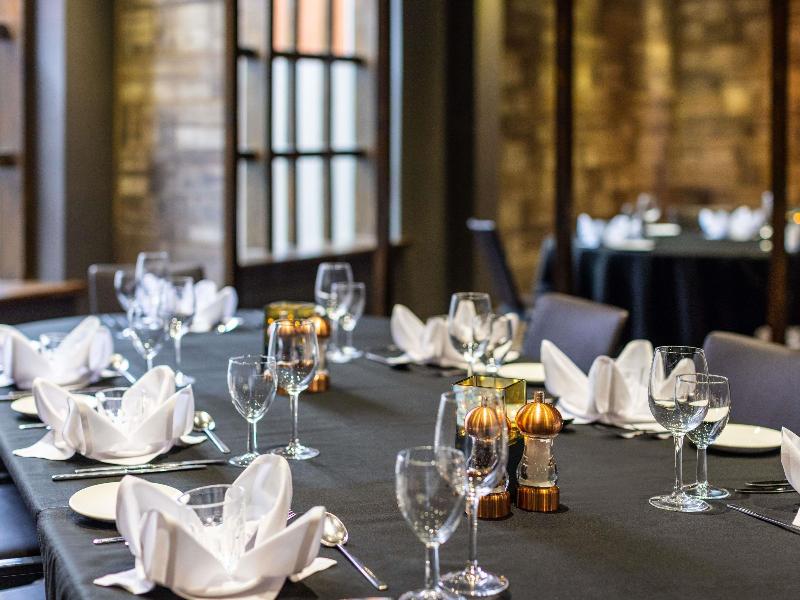 Novotel Leeds Centre - Toplantı
