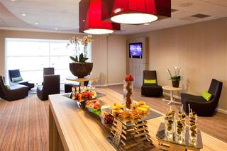 Novotel Leeds Centre fotoÄŸrafÄ±
