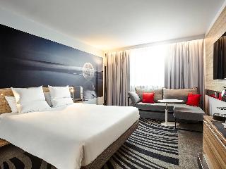 Novotel Leeds Centre fotoÄŸrafÄ±