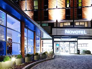 Novotel Leeds Centre fotoÄŸrafÄ±