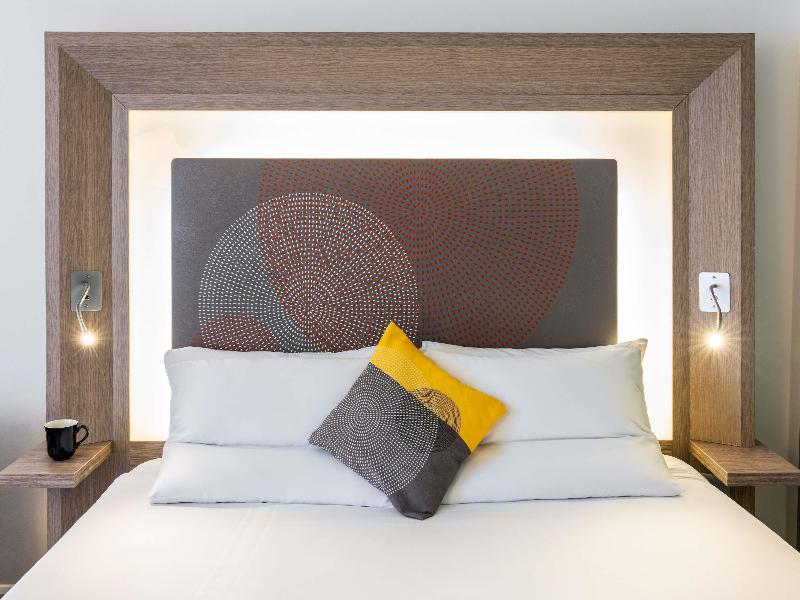 Novotel Leeds Centre - Genel