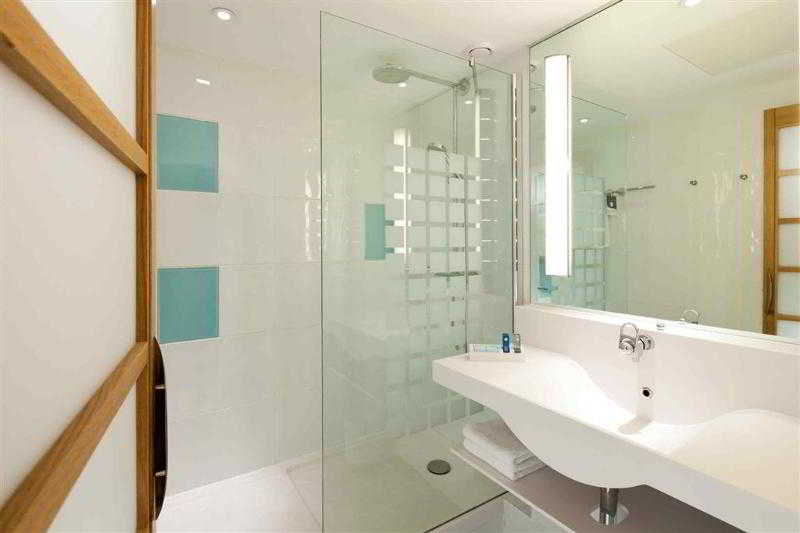 Novotel Leeds Centre fotoÄŸrafÄ±