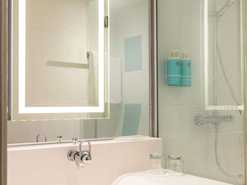 Novotel Leeds Centre - Oda