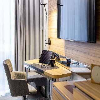 Novotel Leeds Centre fotoÄŸrafÄ±