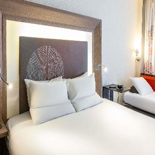 Novotel Leeds Centre fotoÄŸrafÄ±