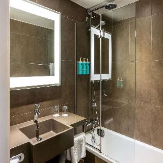Novotel Leeds Centre fotoÄŸrafÄ±