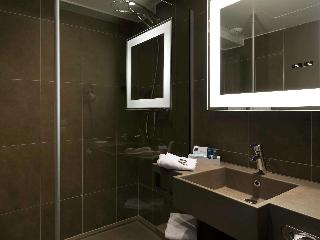 Novotel Leeds Centre fotoÄŸrafÄ±