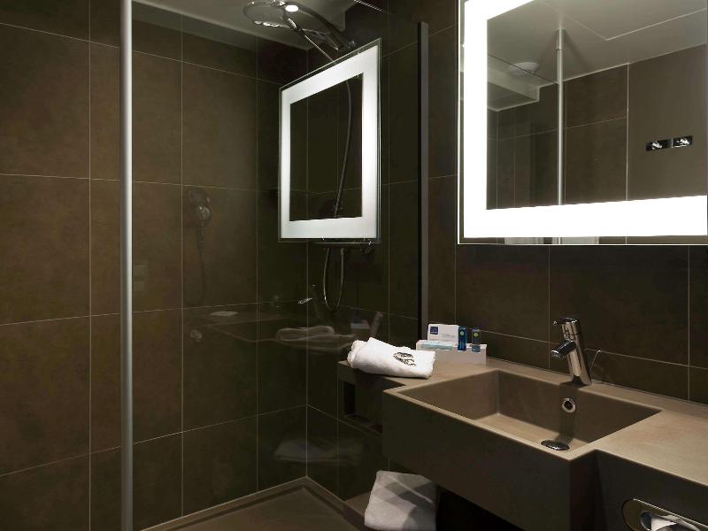 Novotel Leeds Centre - Oda