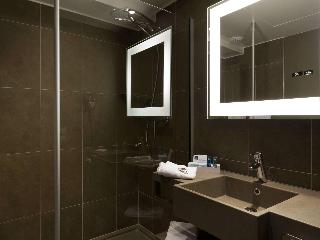 Novotel Leeds Centre fotoÄŸrafÄ±